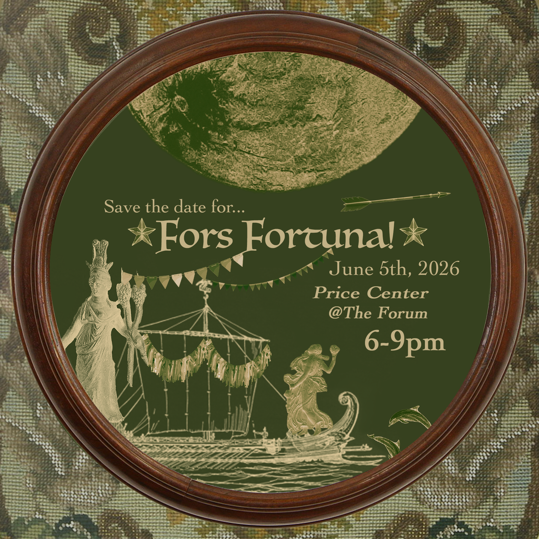 Fors Fortuna! 