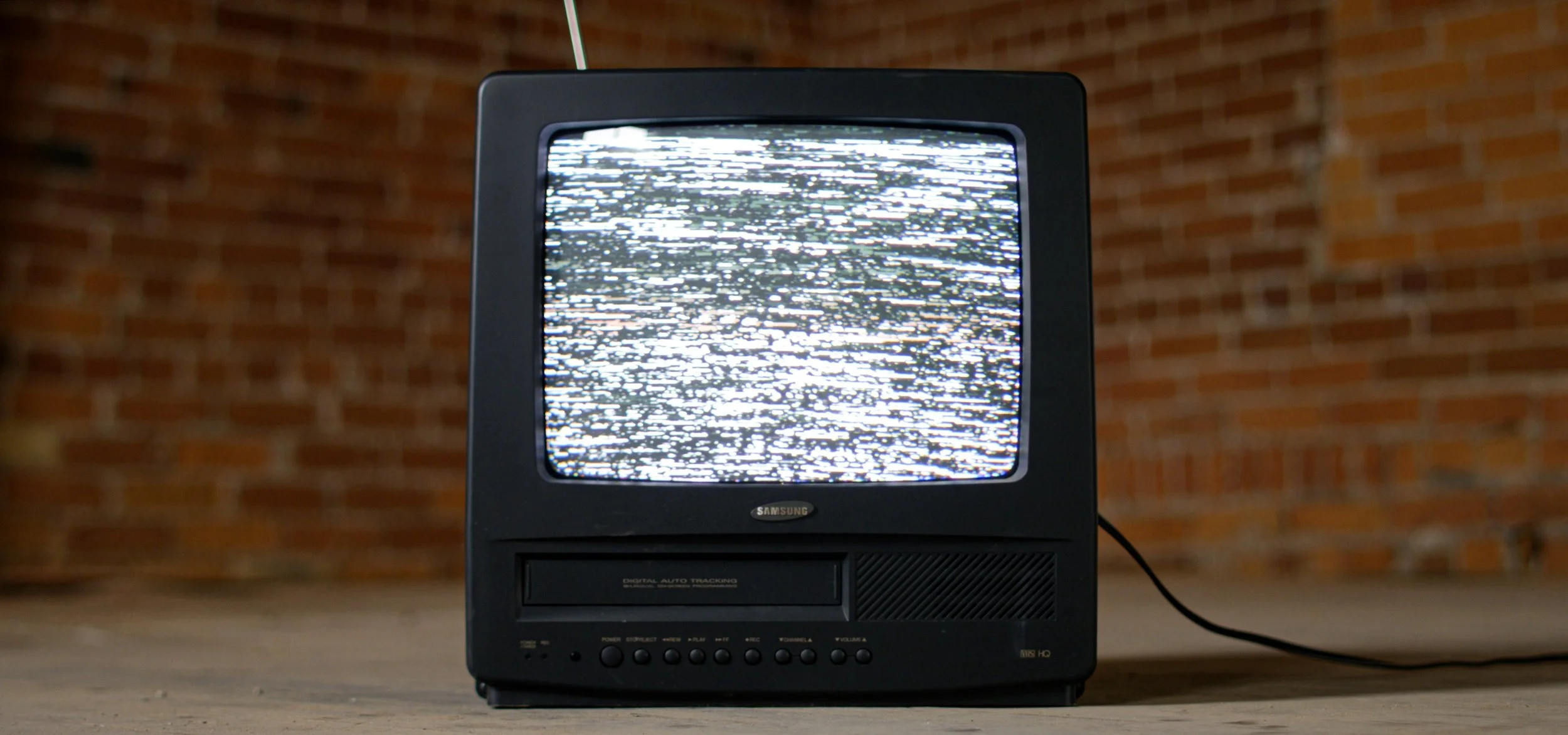 Episode 25 - Be Kind, Rewind: When Weekends Meant Blockbuster