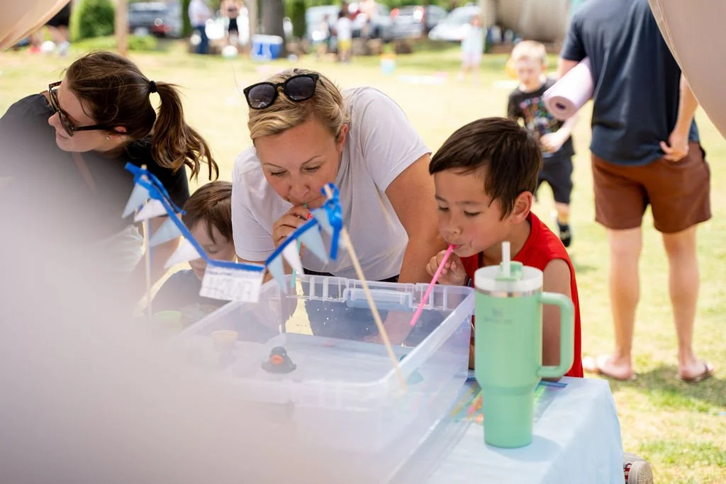 Gentle Reminders for Moms: You’re Doing a Great Job
