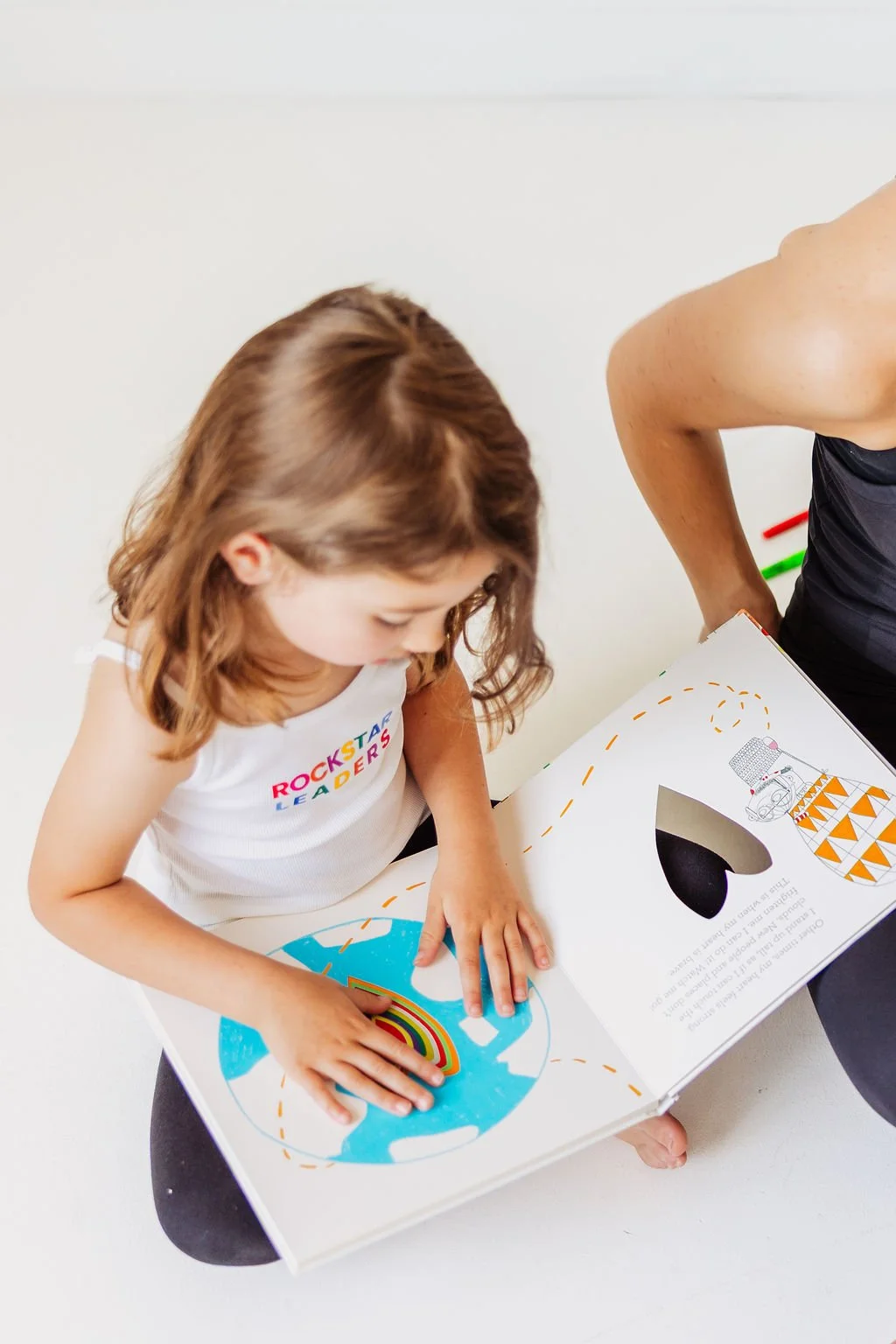Simple Ways to Support Your Child’s Reading This Summer