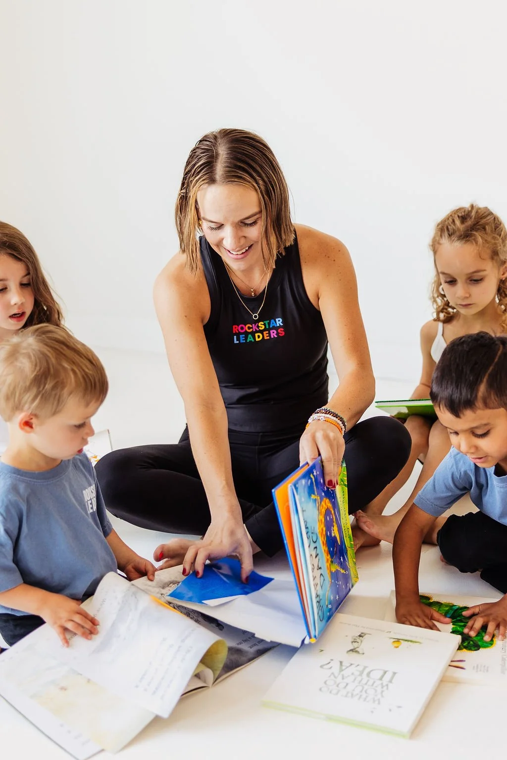 Books Your Reluctant Reader May Actually Enjoy