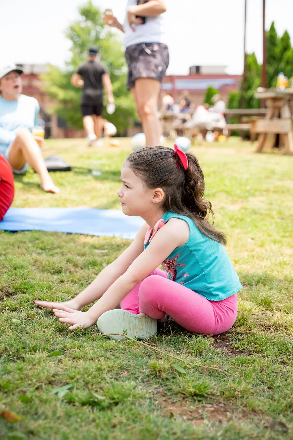 Mindfulness Tools for Kids When Things Feel Uncertain