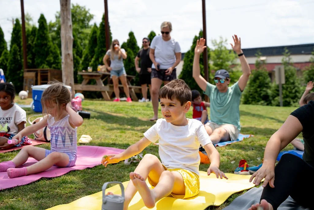 Mid-Year Check-Ins: A Thoughtful Pause to Support Your Child’s Growth