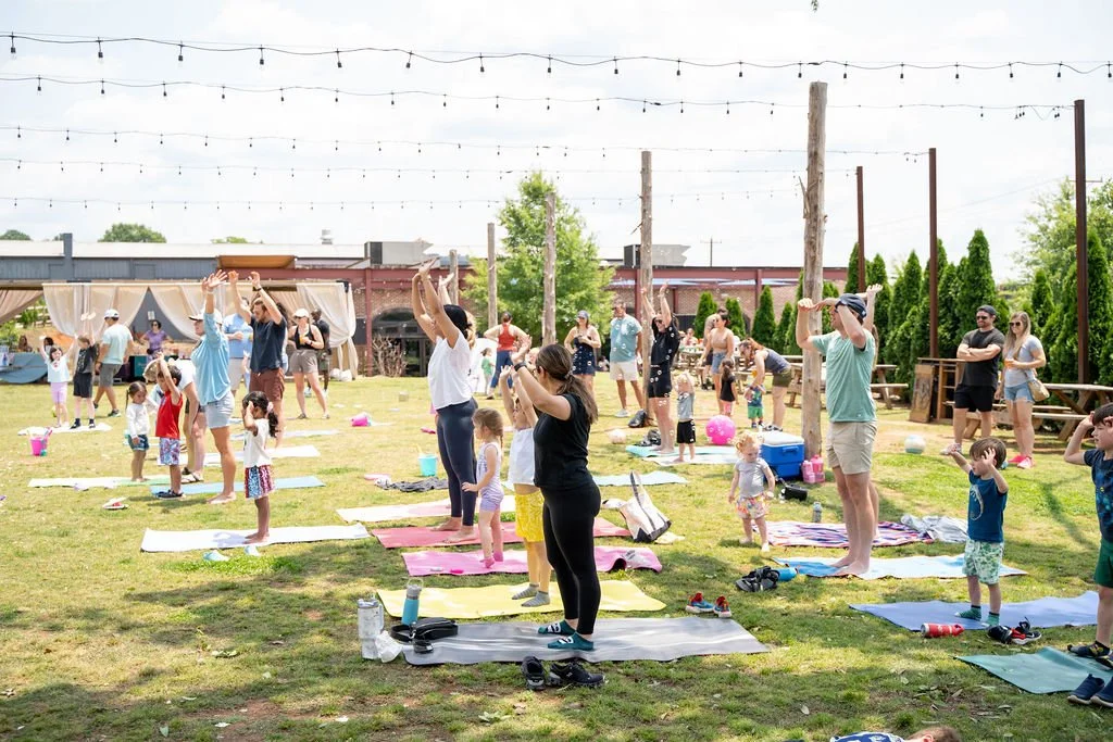 Building Strong Foundations: Why Early Support Matters for Young Learners