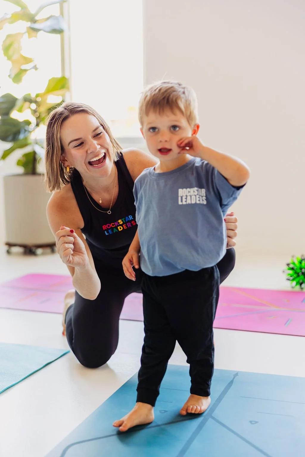 The Benefits of Tutoring at a Young Age