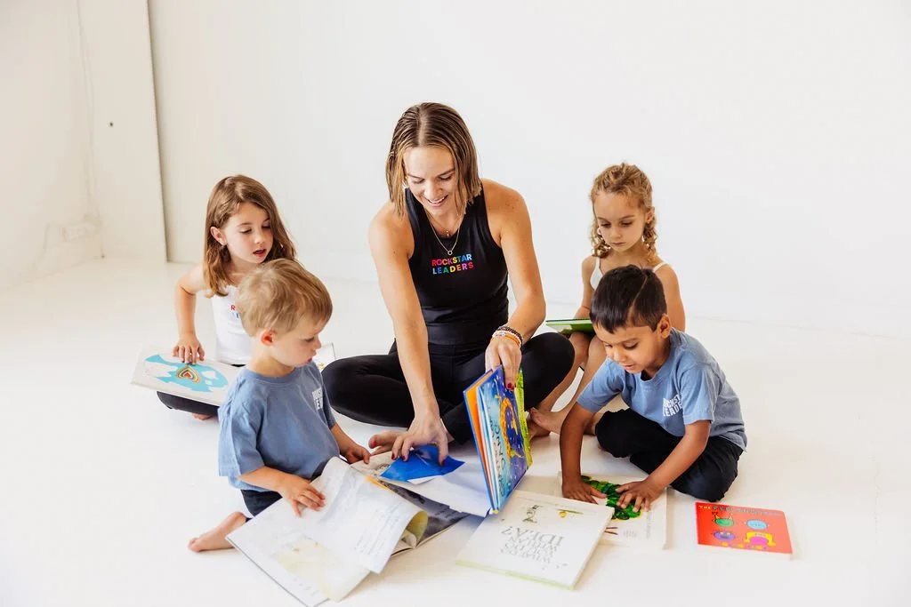 Why Tutoring Before Third Grade Can Make a Lifelong Difference