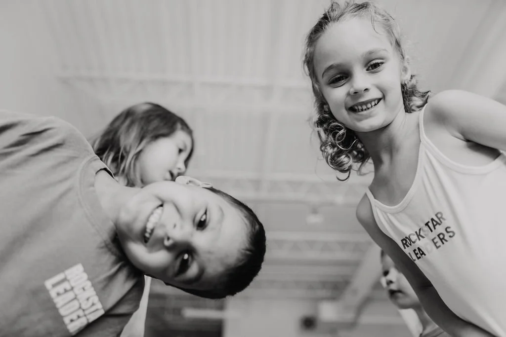 Helping Your Child Shine: Why Tutoring with Rockstar Leaders Makes a Difference