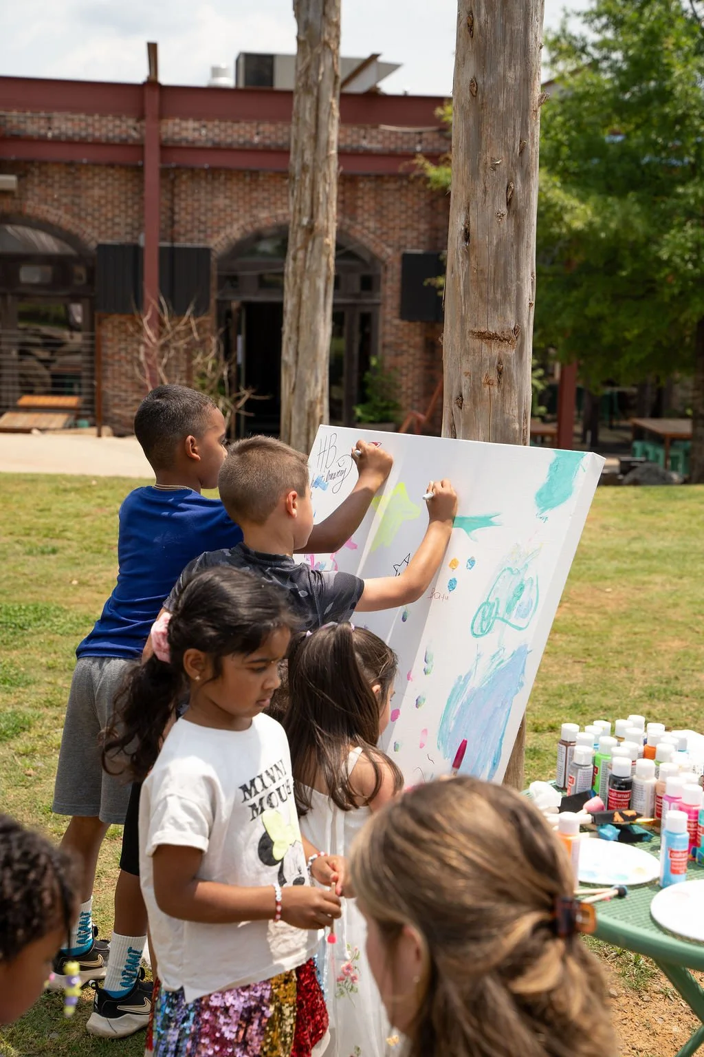 Why Summer Tutoring Matters for Kindergarteners