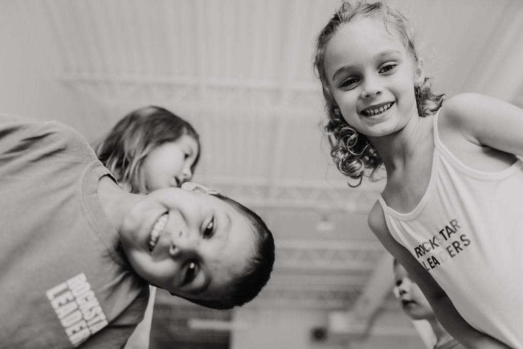 What Every Rising Kindergartener Should Know Before the First Day of School