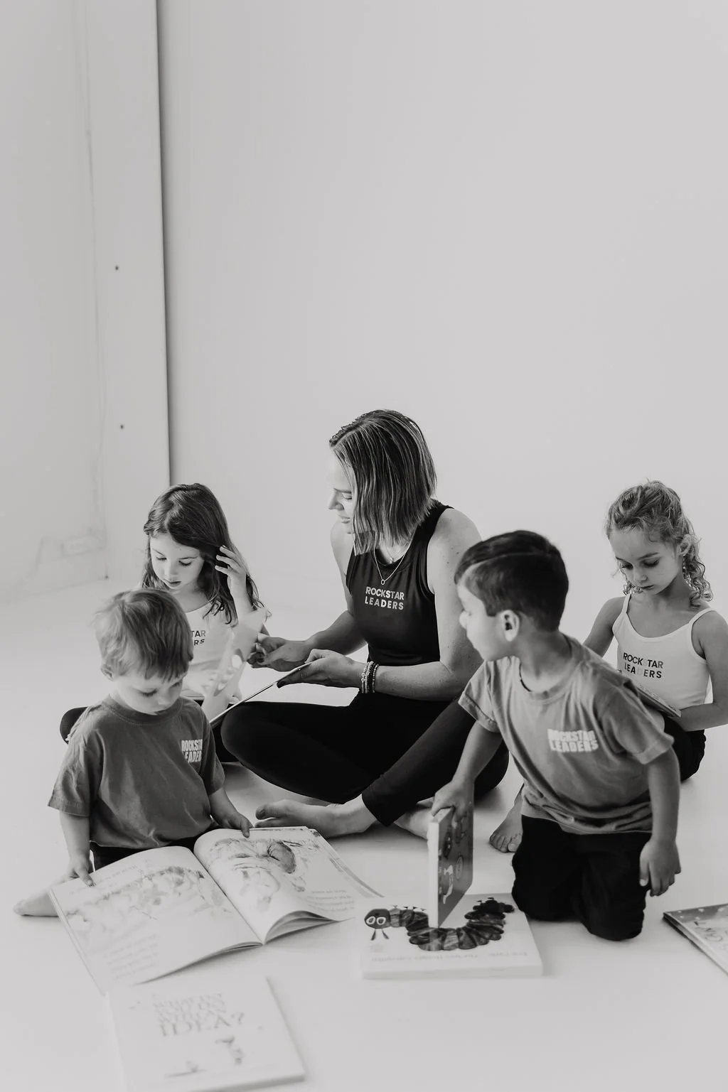How to Make Sure Your Child Doesn't Forget Everything They Learned This Summer