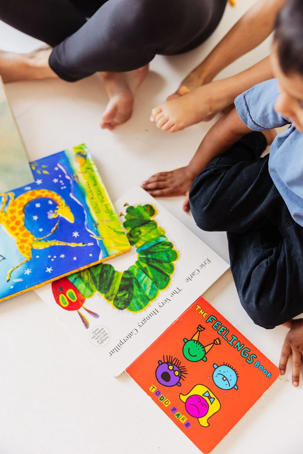 Is My Child Ready for First Grade?