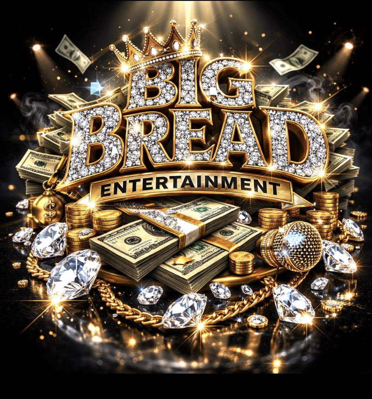BIG BREAD ENTERTAINMENT