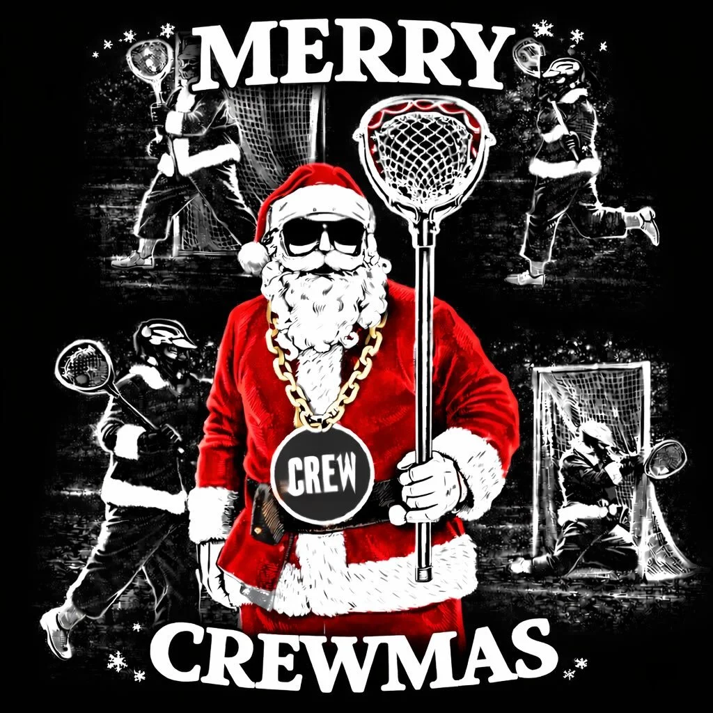 🎁🥍🎄MERRY CREWMAS🎁🥍🎄