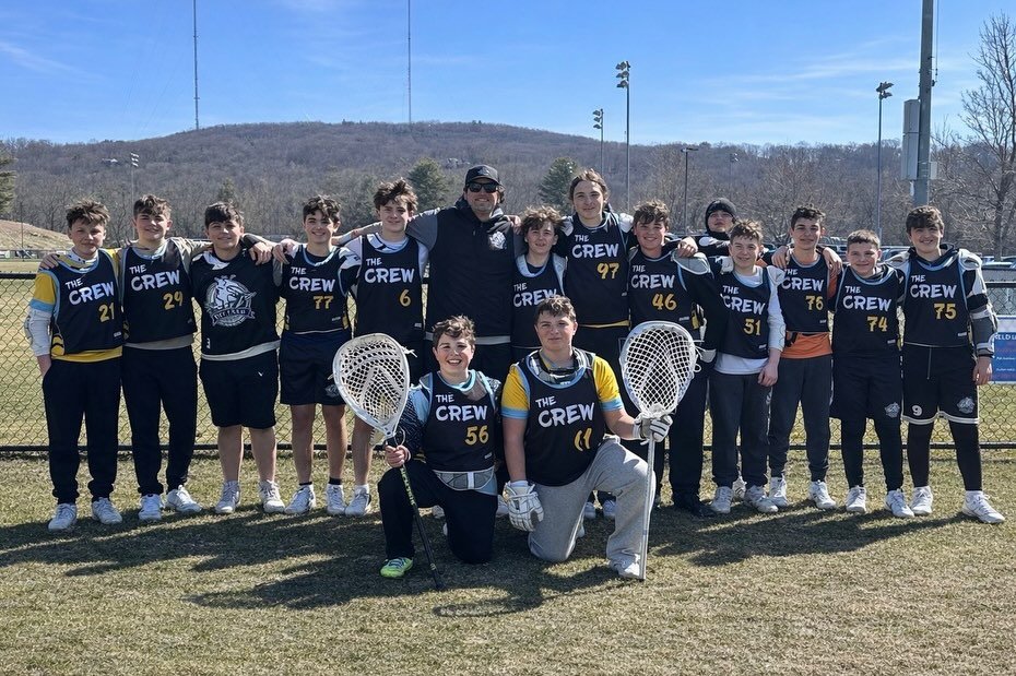 🏆&lsquo;26 Knock Off The Rust

All our teams had a blast today and definitely shook off the rust! 
Shoutout to our 3rd/4th graders who went undefeated! Another shoutout to all our teams, coaches, parents, staff, etc who all made this day SUCCESSFUL!