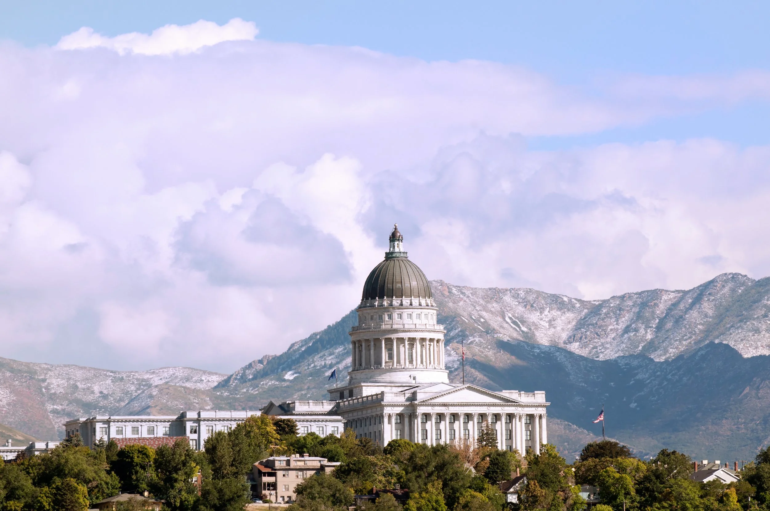 What Are Governors Saying About Health Care? (2025 State of the State Addresses)