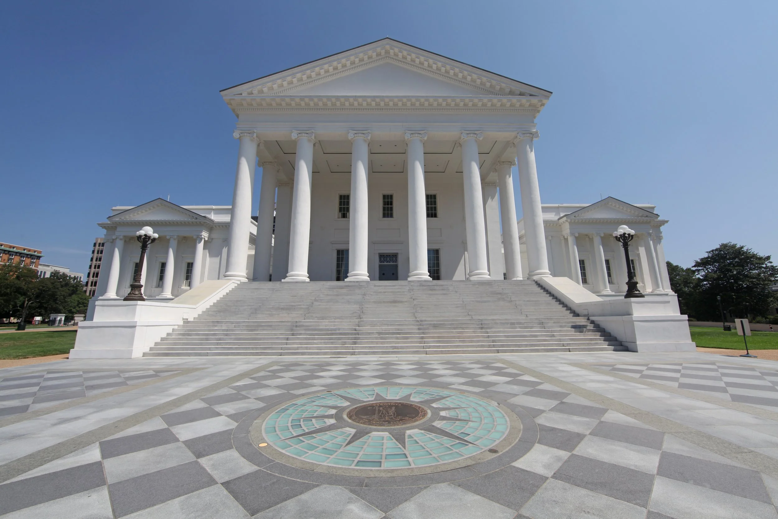 Virginia and Utah Legislative Sessions Just Wrapped — Here Are the Health Policy Takeaways