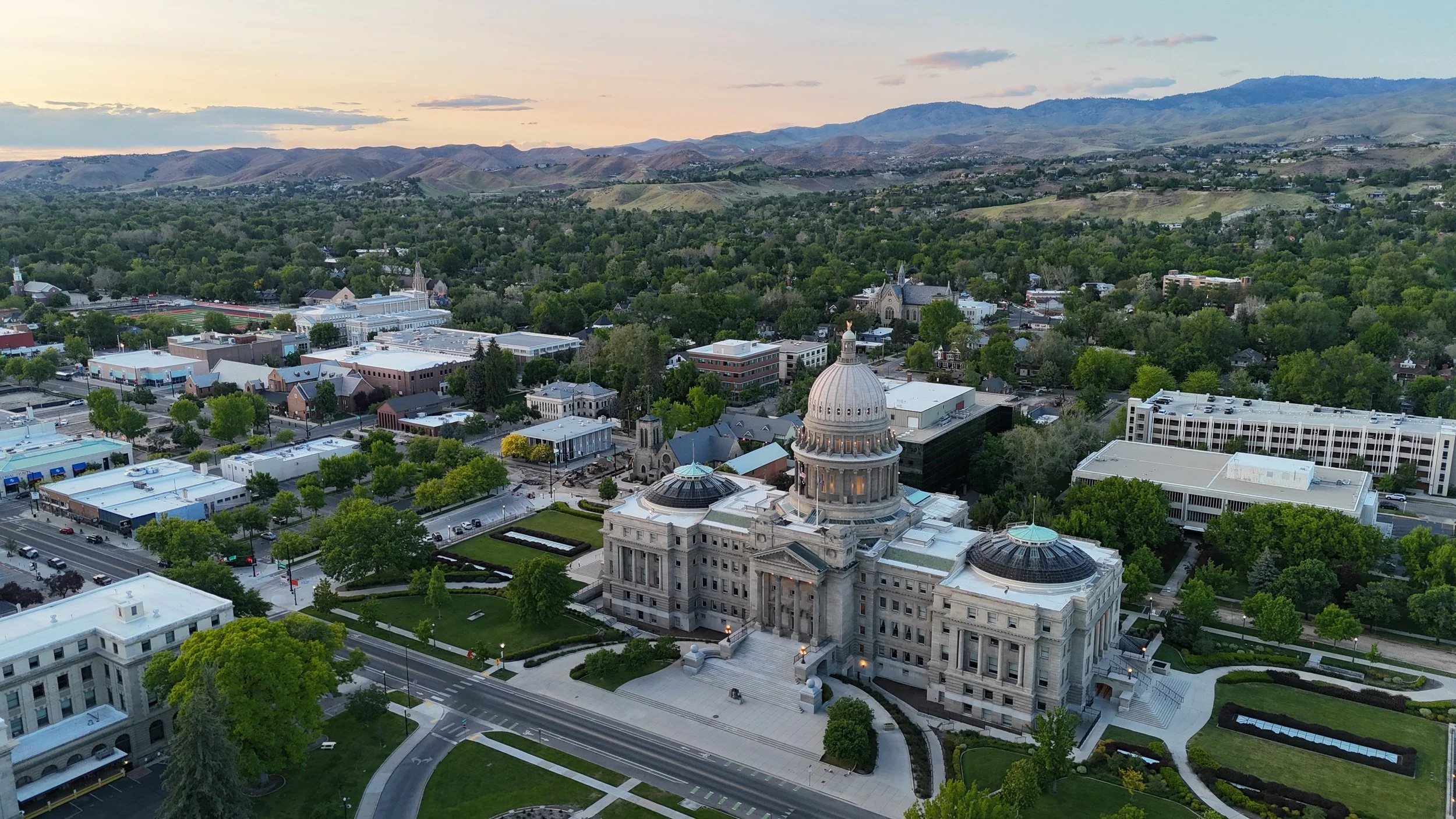 Rural Health Transformation Program 101 (Federal Grants to States to Improve Rural Healthcare)