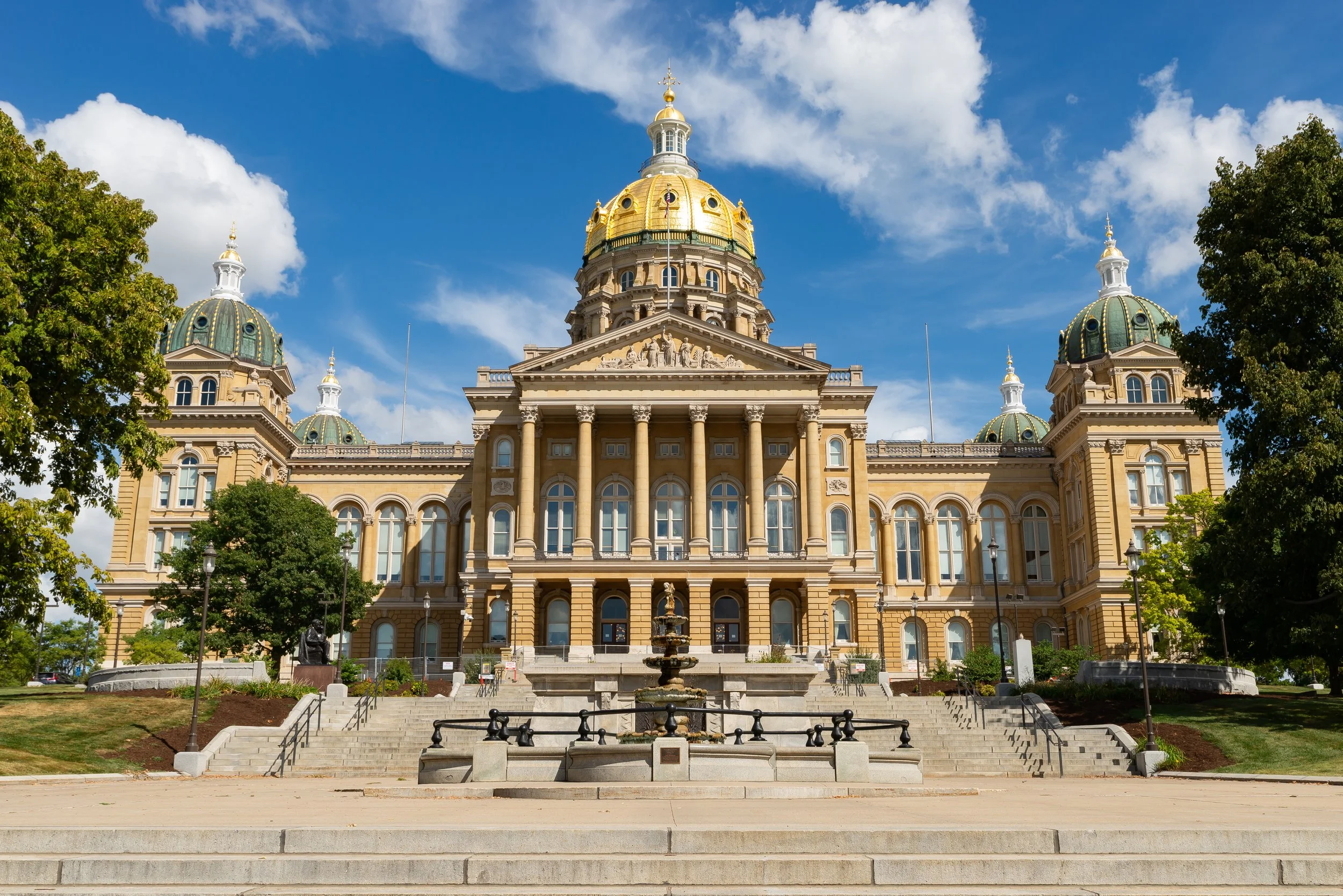 State Healthcare Legislative Trends Emerge