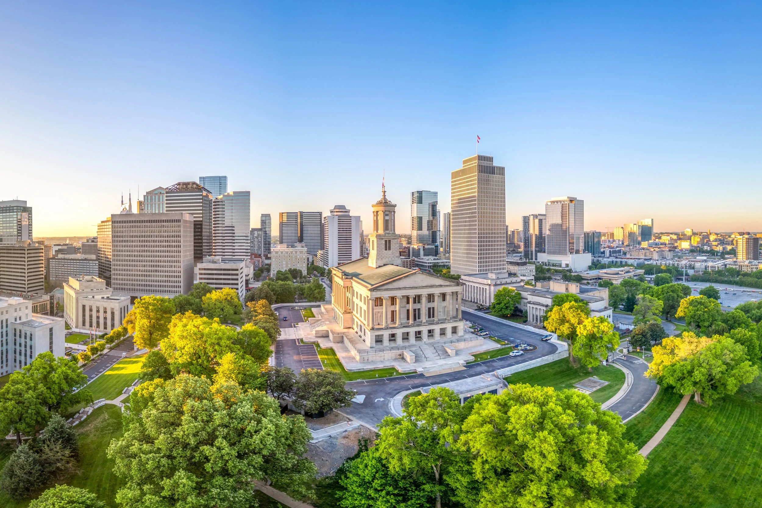 Tennessee and Oklahoma Advance PBM Pharmacy Ownership Bans