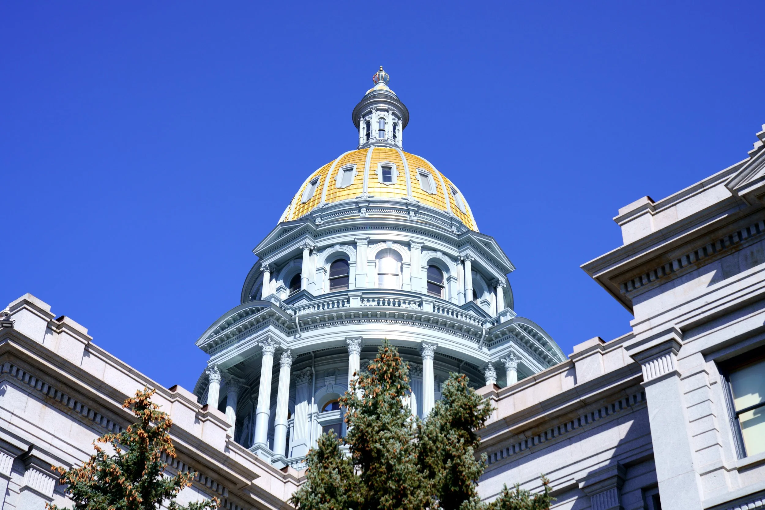 Five State Health Policy Developments in April 2026