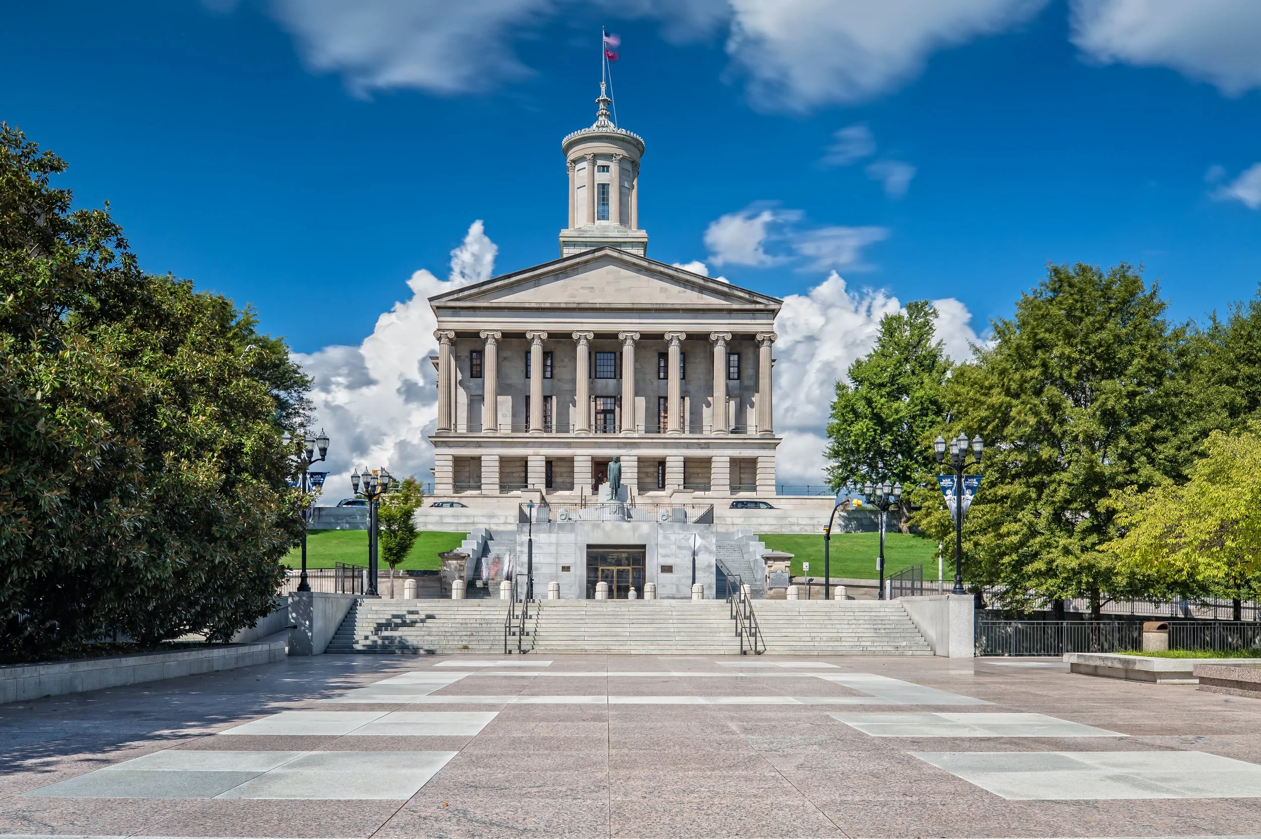 State Health Policy Action We’re Watching in May 2026