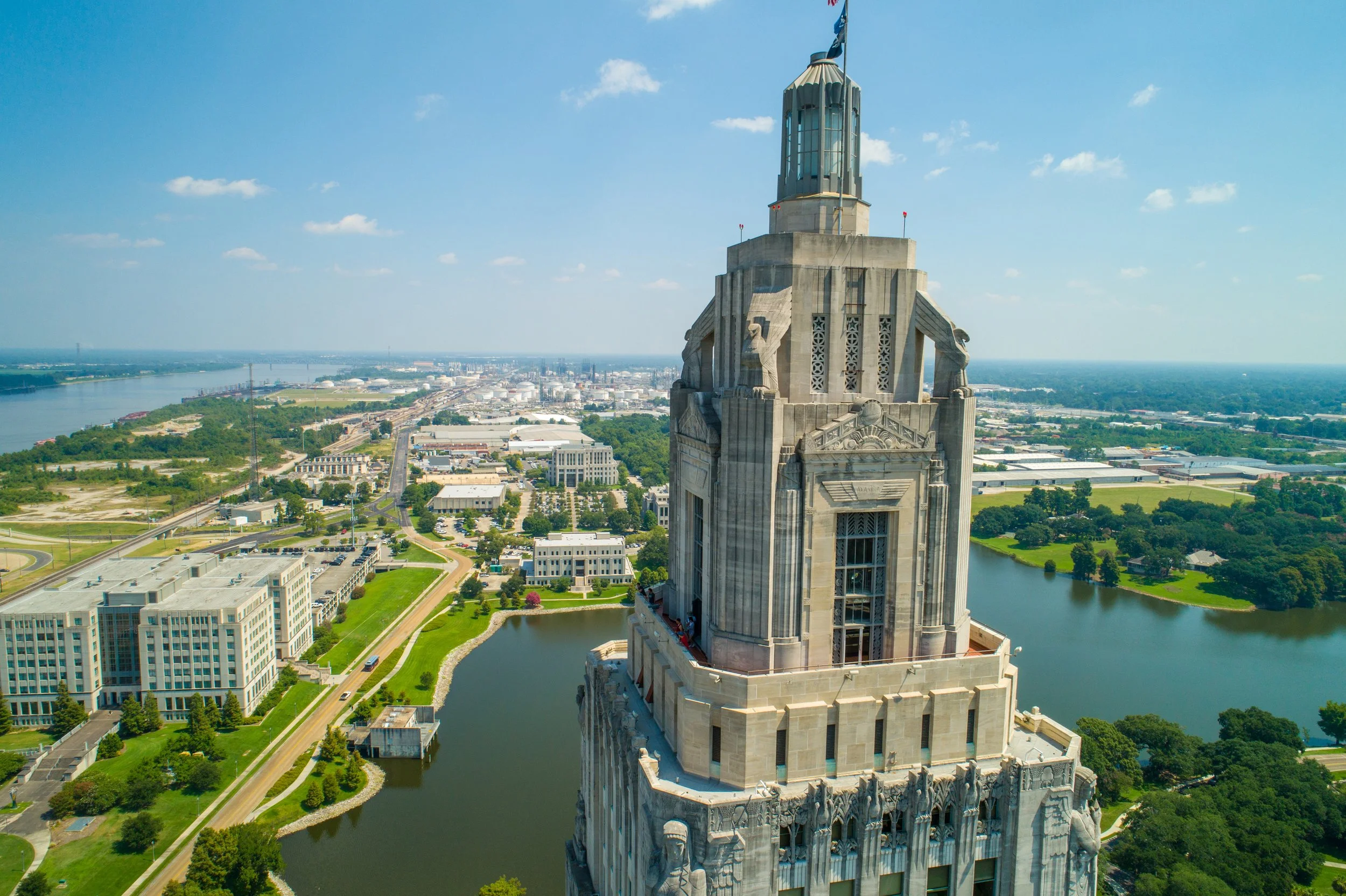 Louisiana's 2026 Healthcare Legislation Advances Major Changes