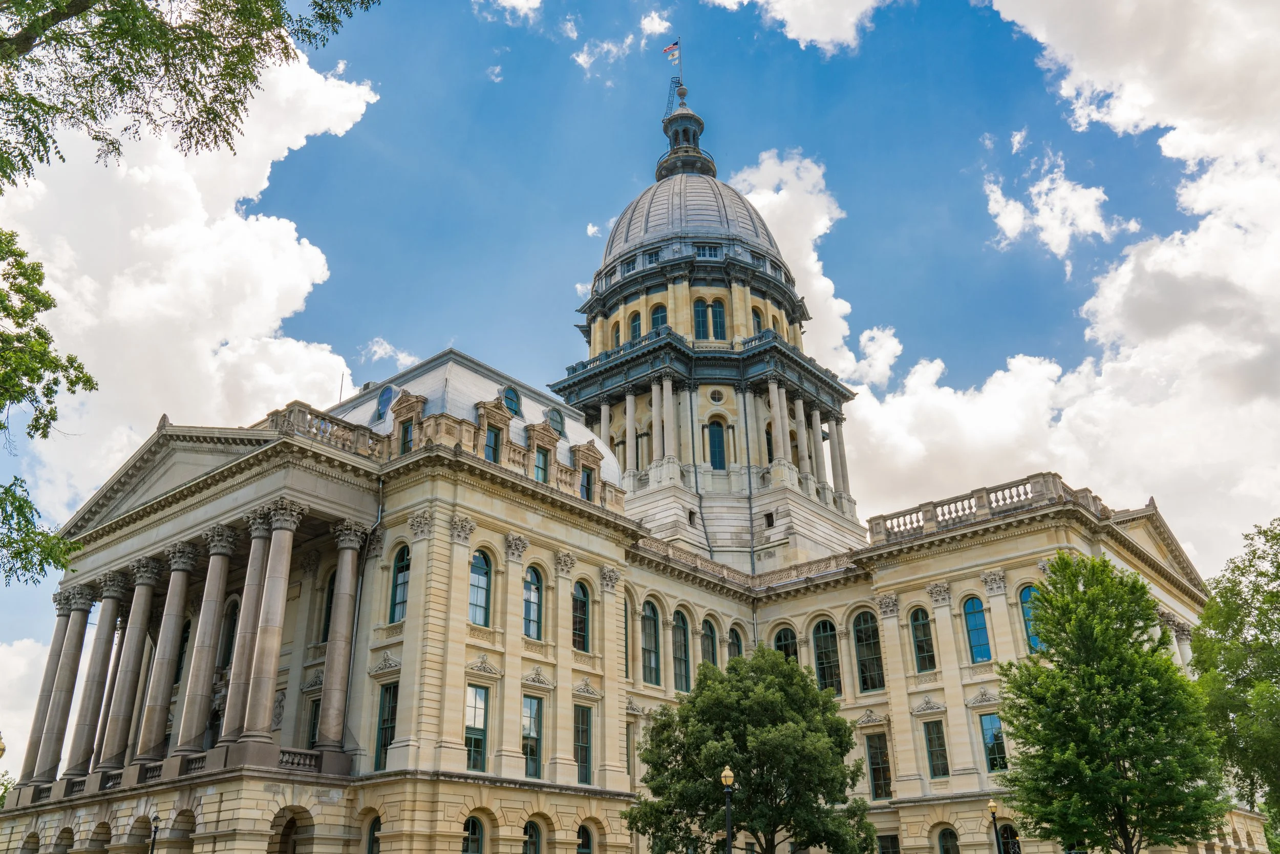 State Health Policy Updates to Watch in August 2026