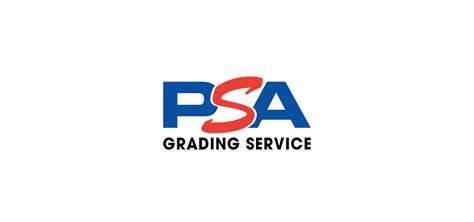 Pokemon PSA Grading Service