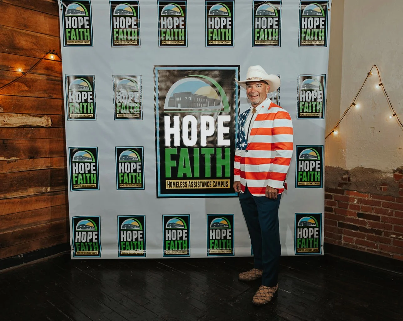 Greater Good Auction Co. helps nonprofits raise funds through creative auctions and galas.