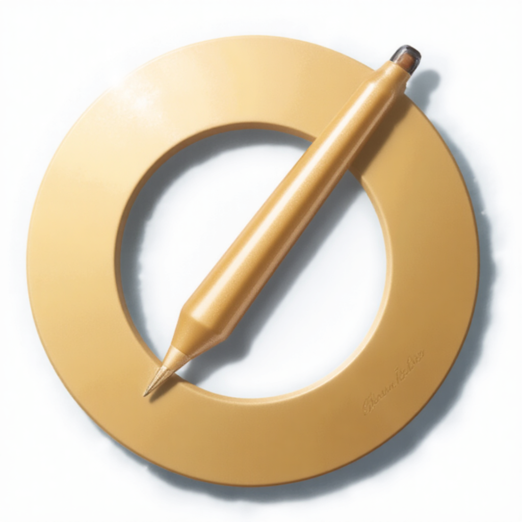 Joshua_Cook_a_pen_in_a__circular_2d_icon_gold,_bronze,_white_f112c180-2ecf-451c-949d-9975678c3f53.png
