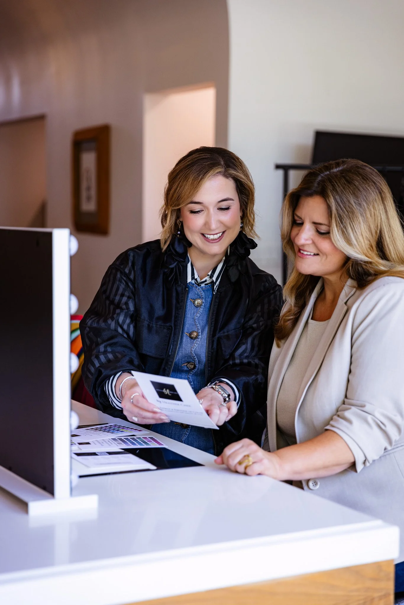 Wardrobe Consultation — Stylized Threads, Orange County