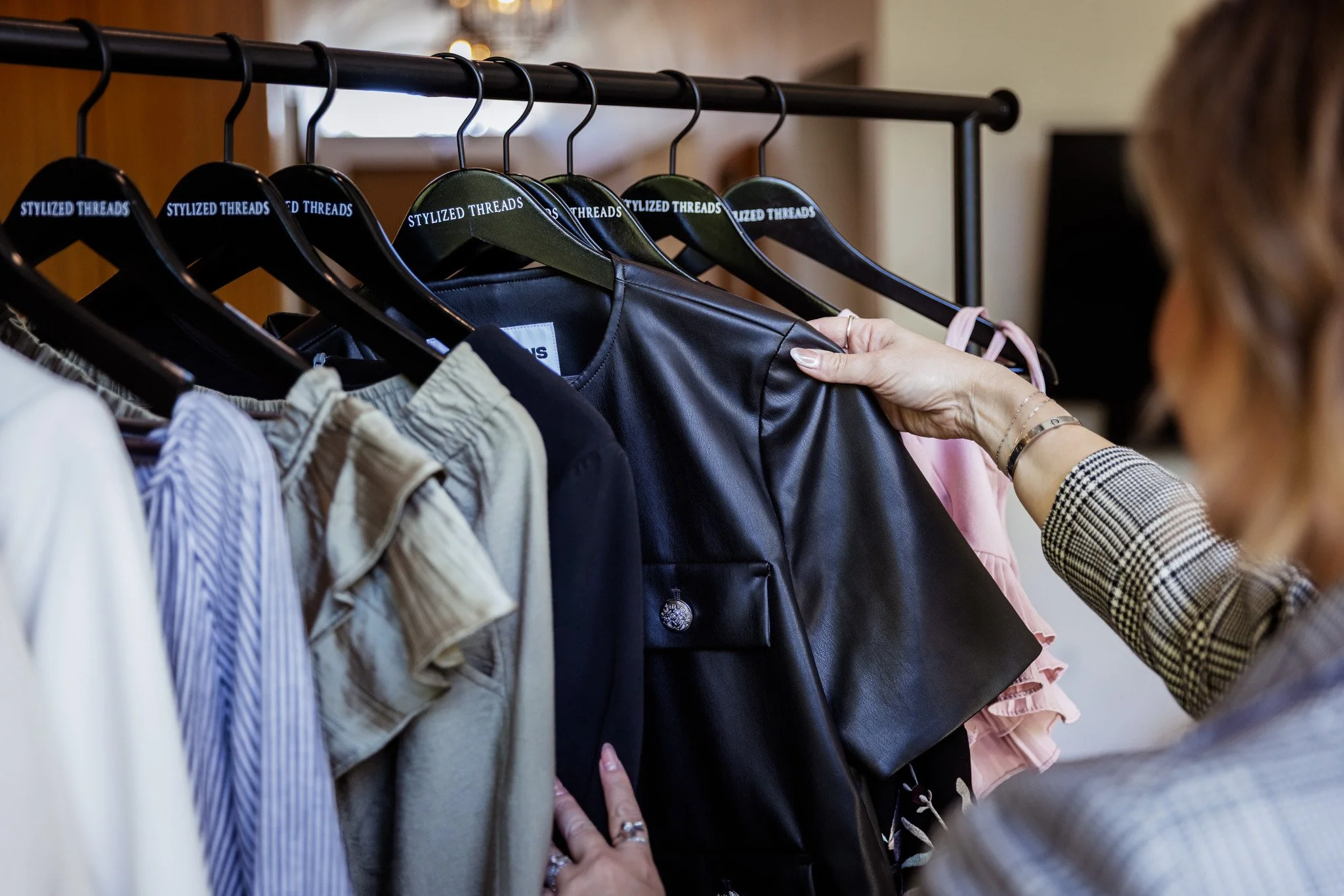 Stylized Threads Wardrobe Edit — Orange County Personal Shopper &amp; Stylist