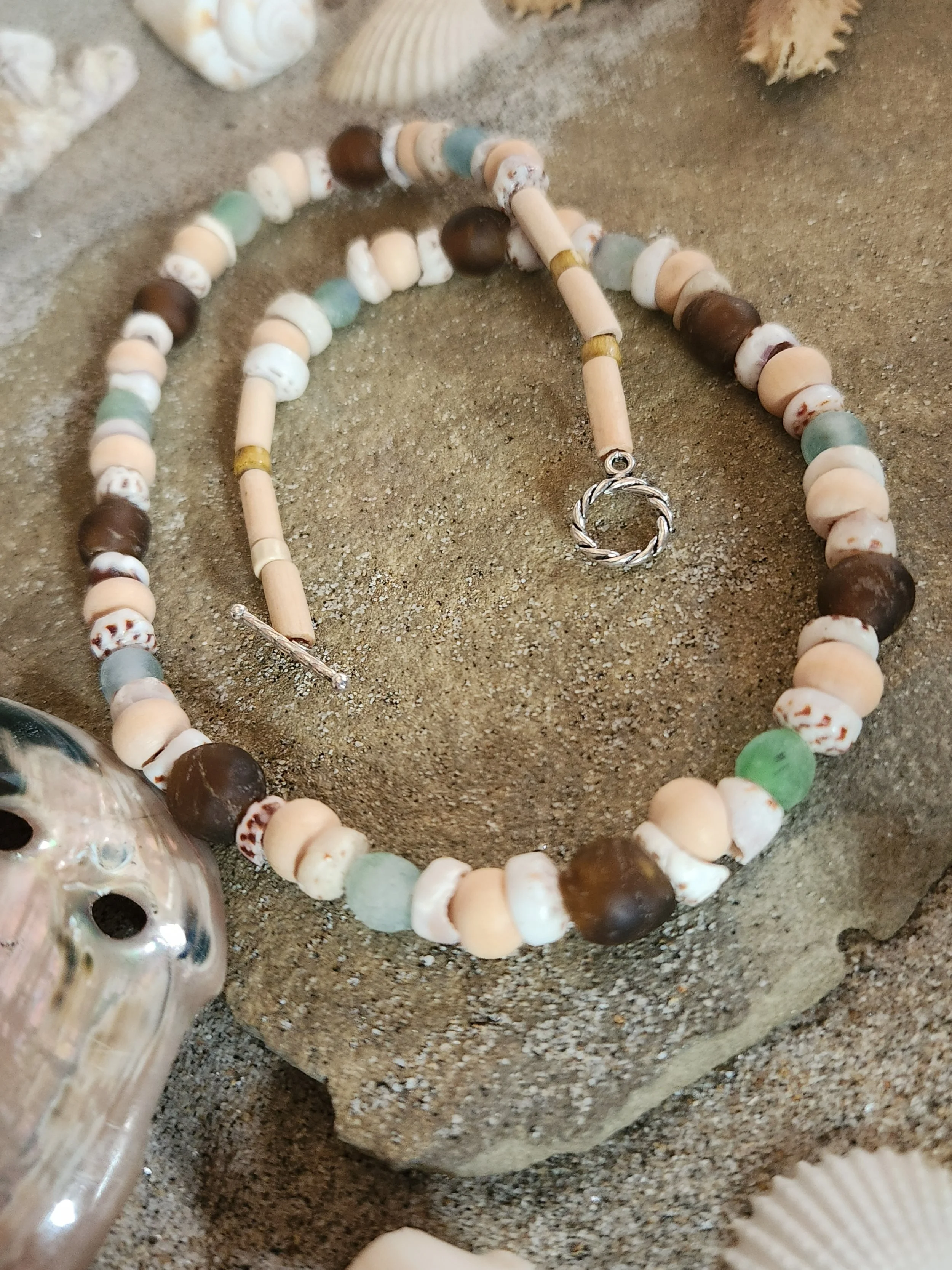SoCal Serenity Necklace
