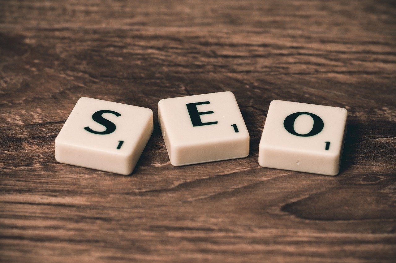 all things seo