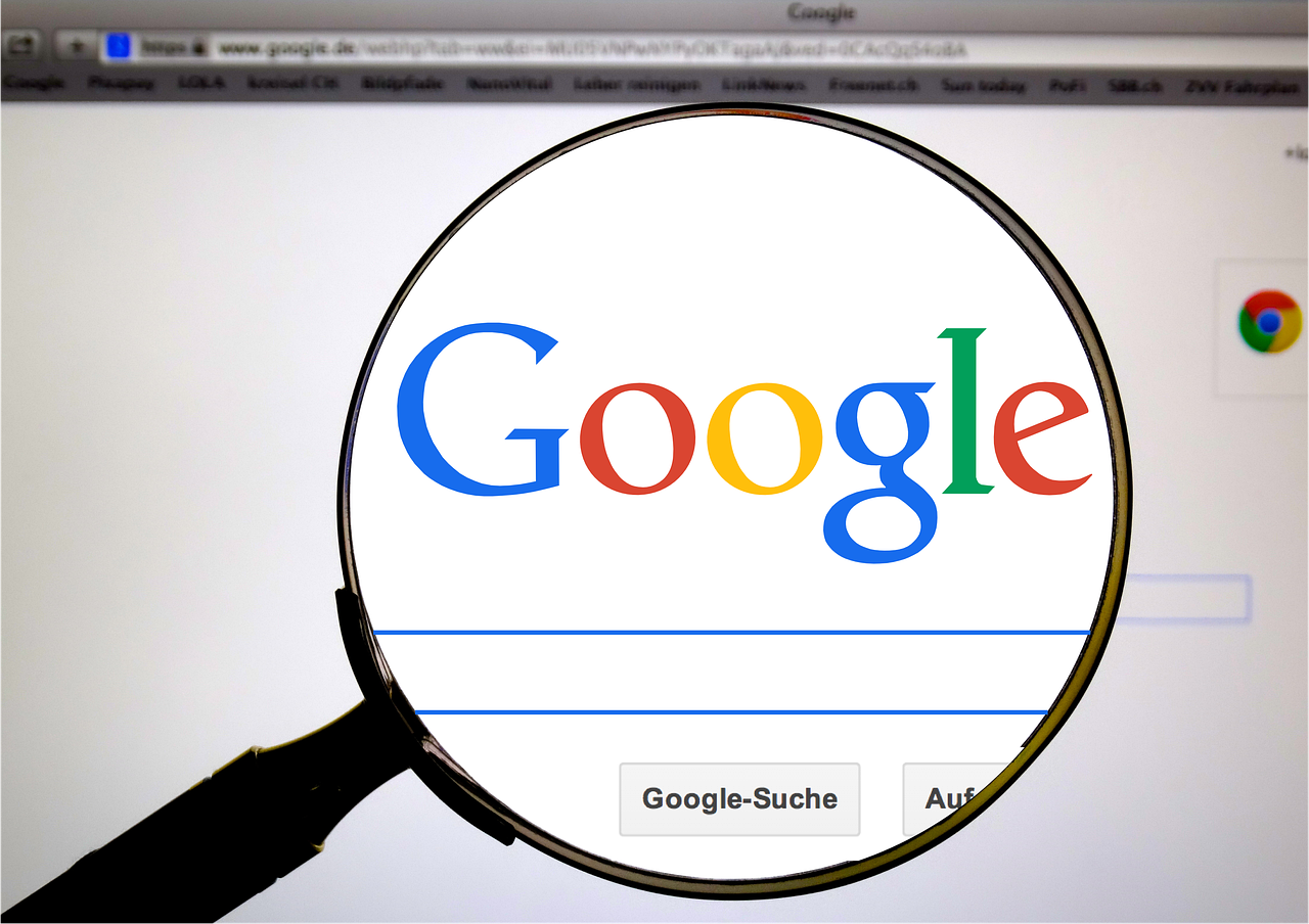 understanding your website ranking