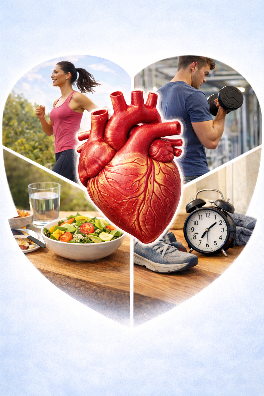 Why Heart Health Matters at Every Age, Not Just Later in Life