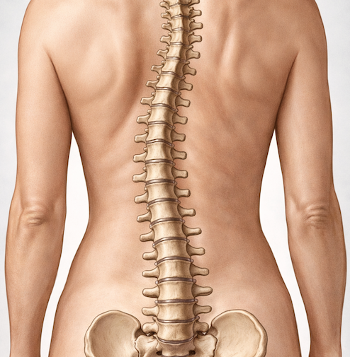 The Best Posture is the Next Posture