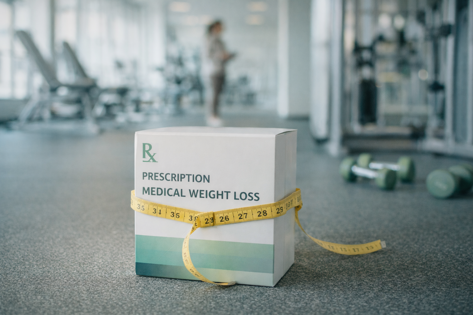 Being an EP Navigating the Rise of Medical Weight Loss