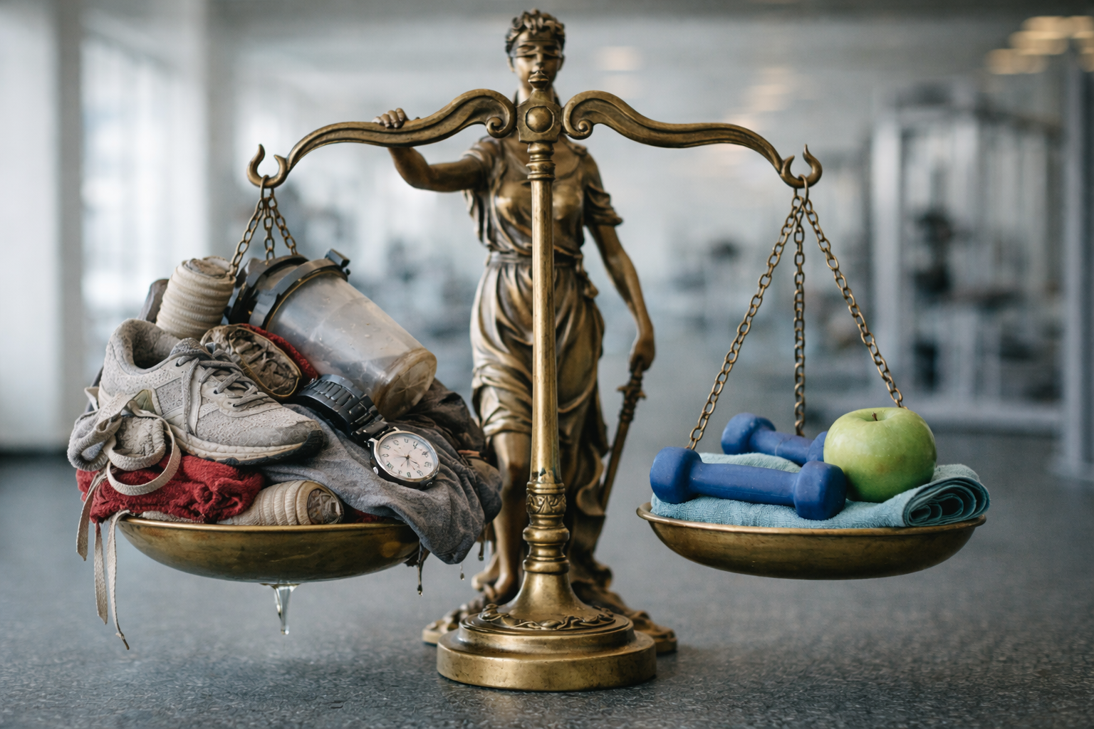 Start Low, Progress Smart: The EP Approach to Exercise