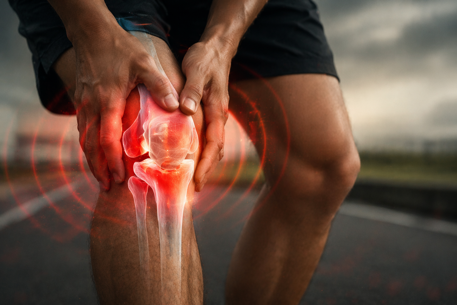 Chronic Pain Is Not Just About Weak Muscles