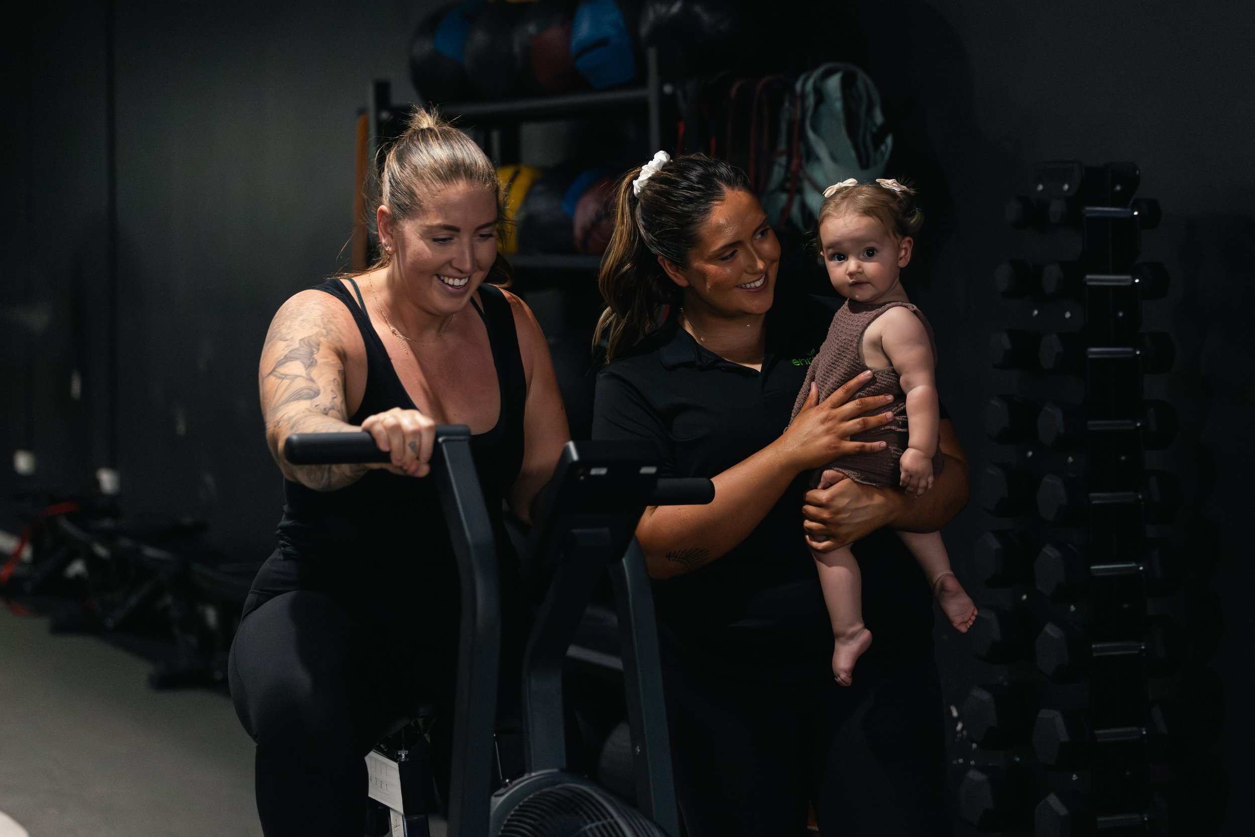 The 2026 Guide to Returning to Exercise Postpartum
