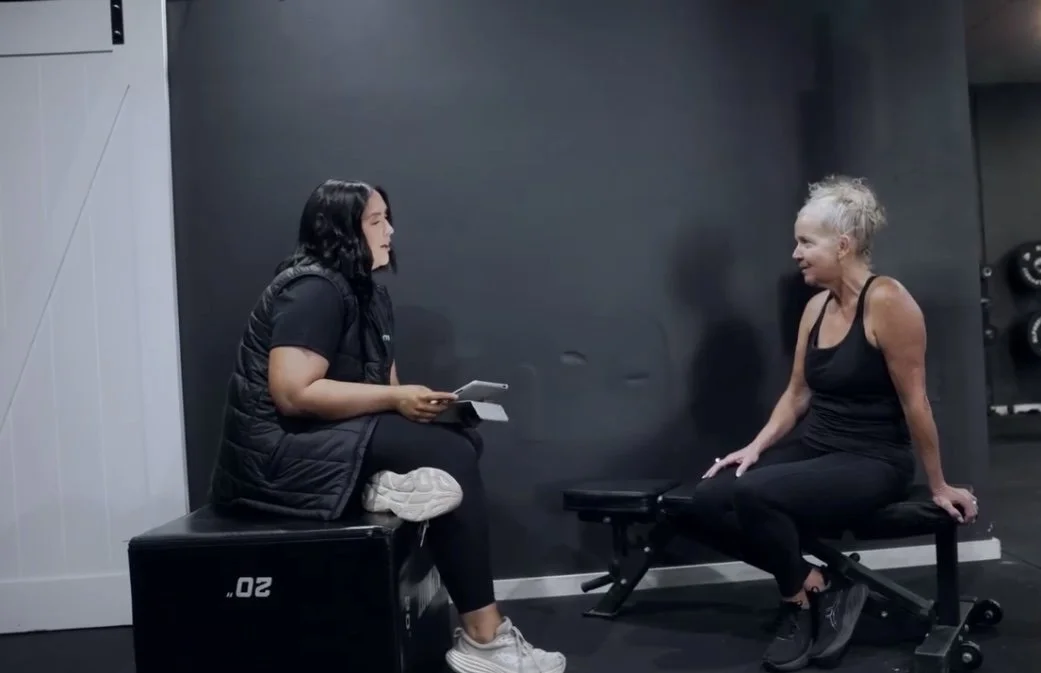 What Happens During an Initial Consultation with an Exercise Physiologist?