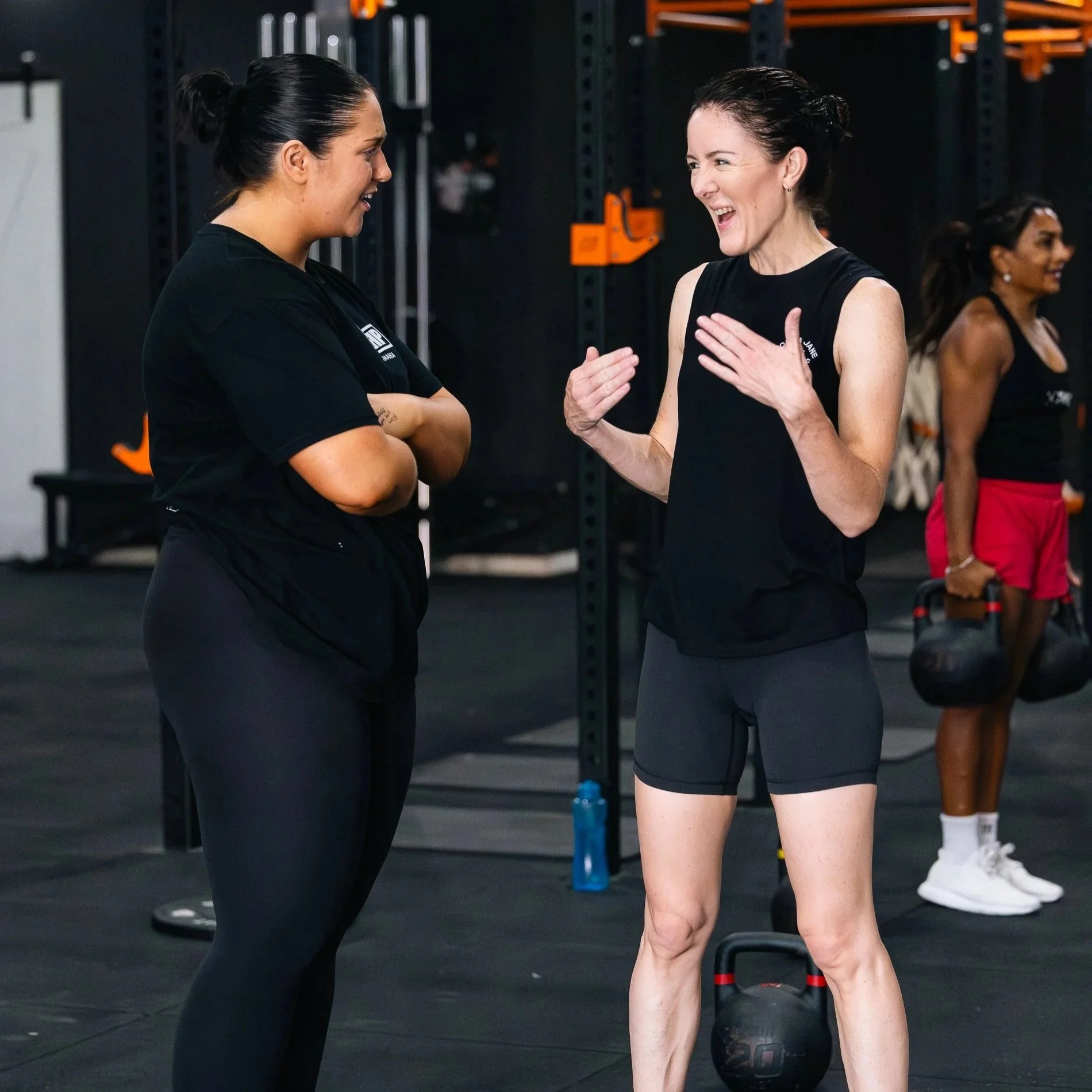 Enriching Health Panania is a registered ONERO Provider and we run ONERO classes each week.