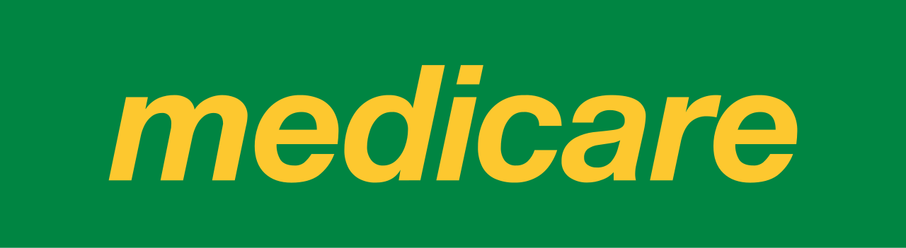 Medicare Logo because Enriching health is a medicare provider