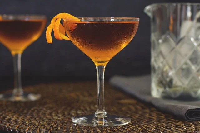 Georgetown Cocktail