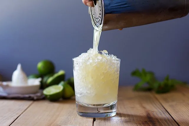 The Classic Mai Tai