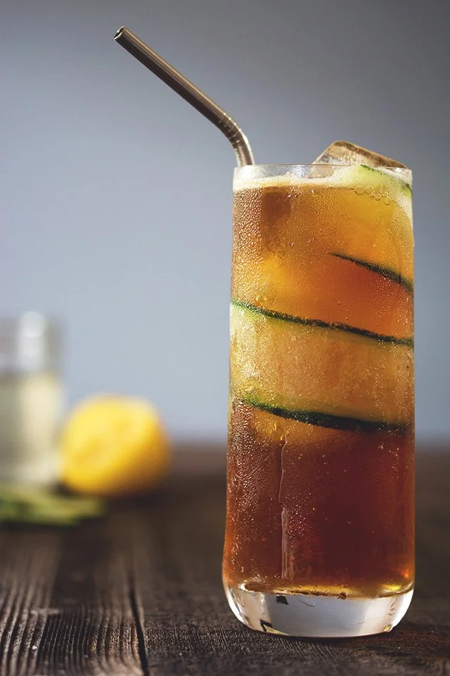 Pimm’s Cup