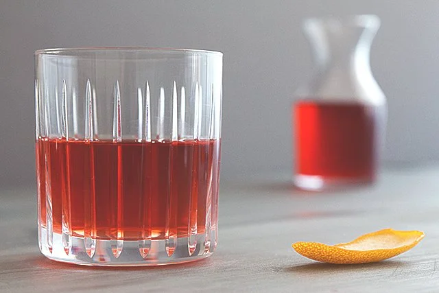 Sazerac Cocktail
