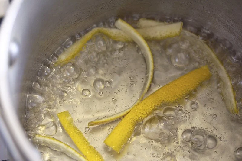 Meyer Lemon Sour