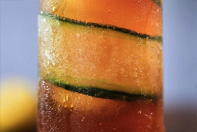 Pimm's Cup Cocktail